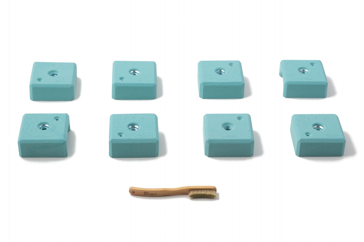 Tetris Cubes - Cubes