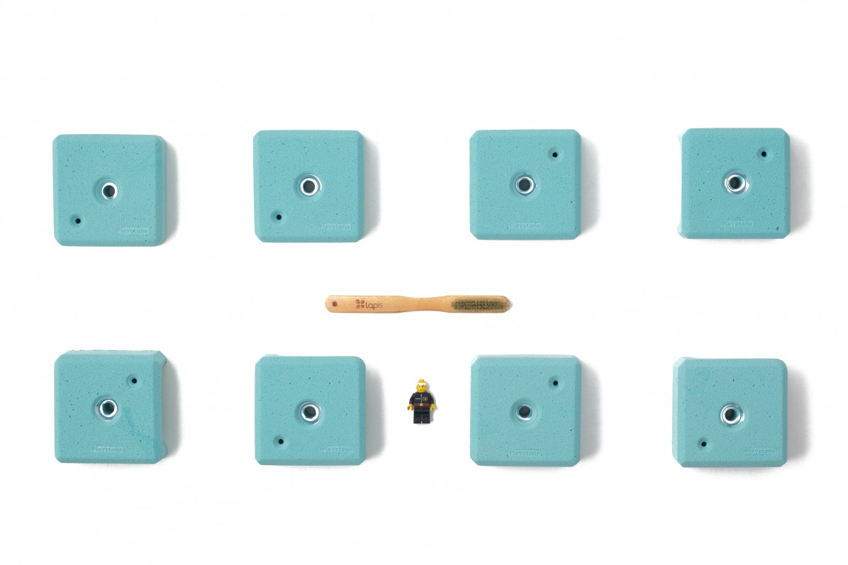 Tetris Cubes - Cubes