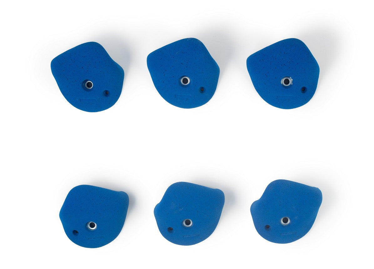 Therapy Holds - Orientation Hold M