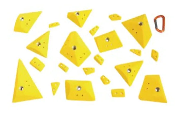 Essentials - Triangle Edges L