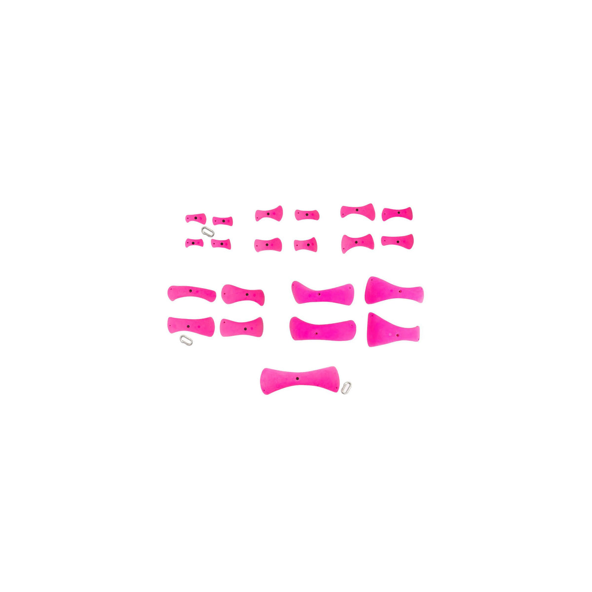 Bow Ties - Gamme Complète (-5%)