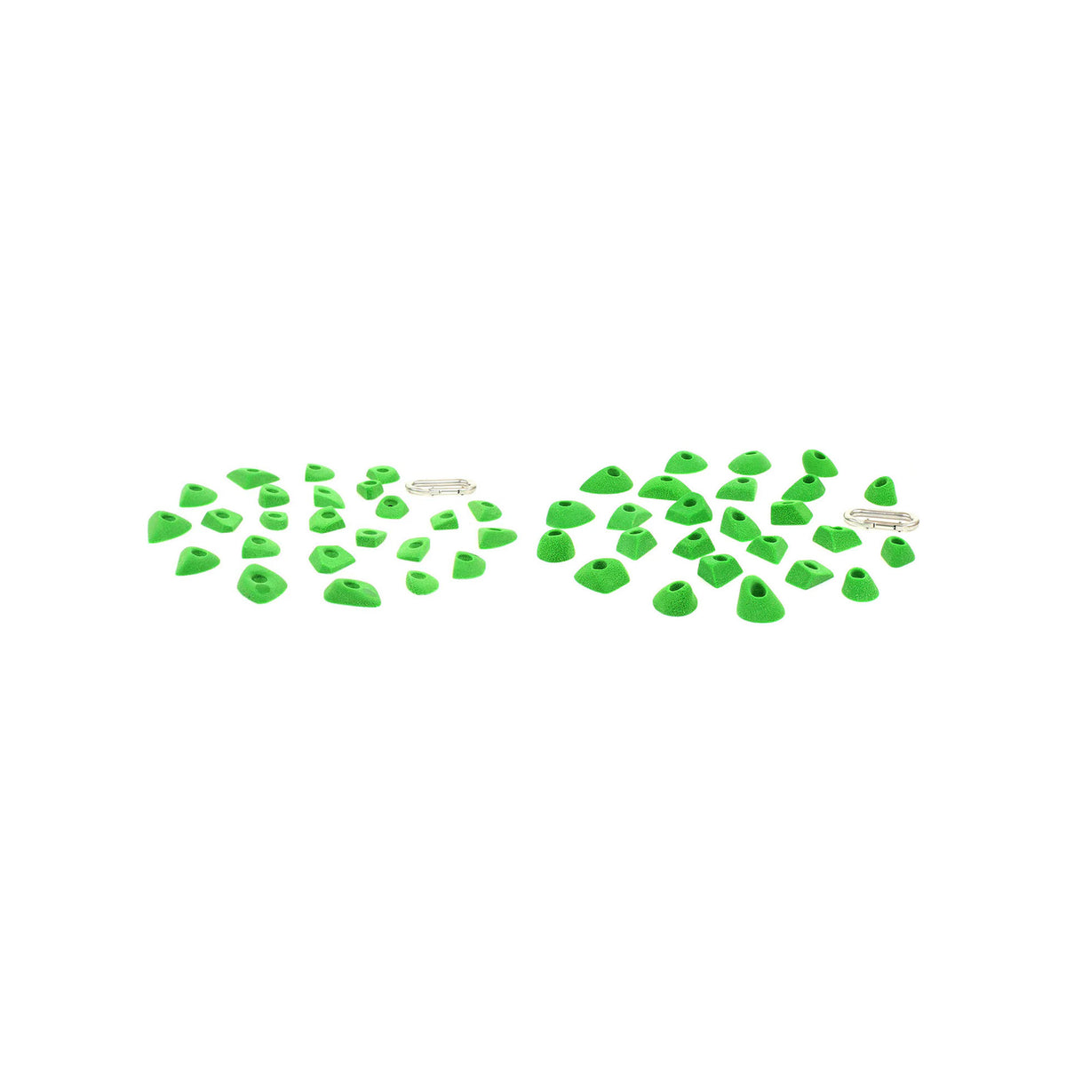 Footholds - Gamme Complète (-5%)