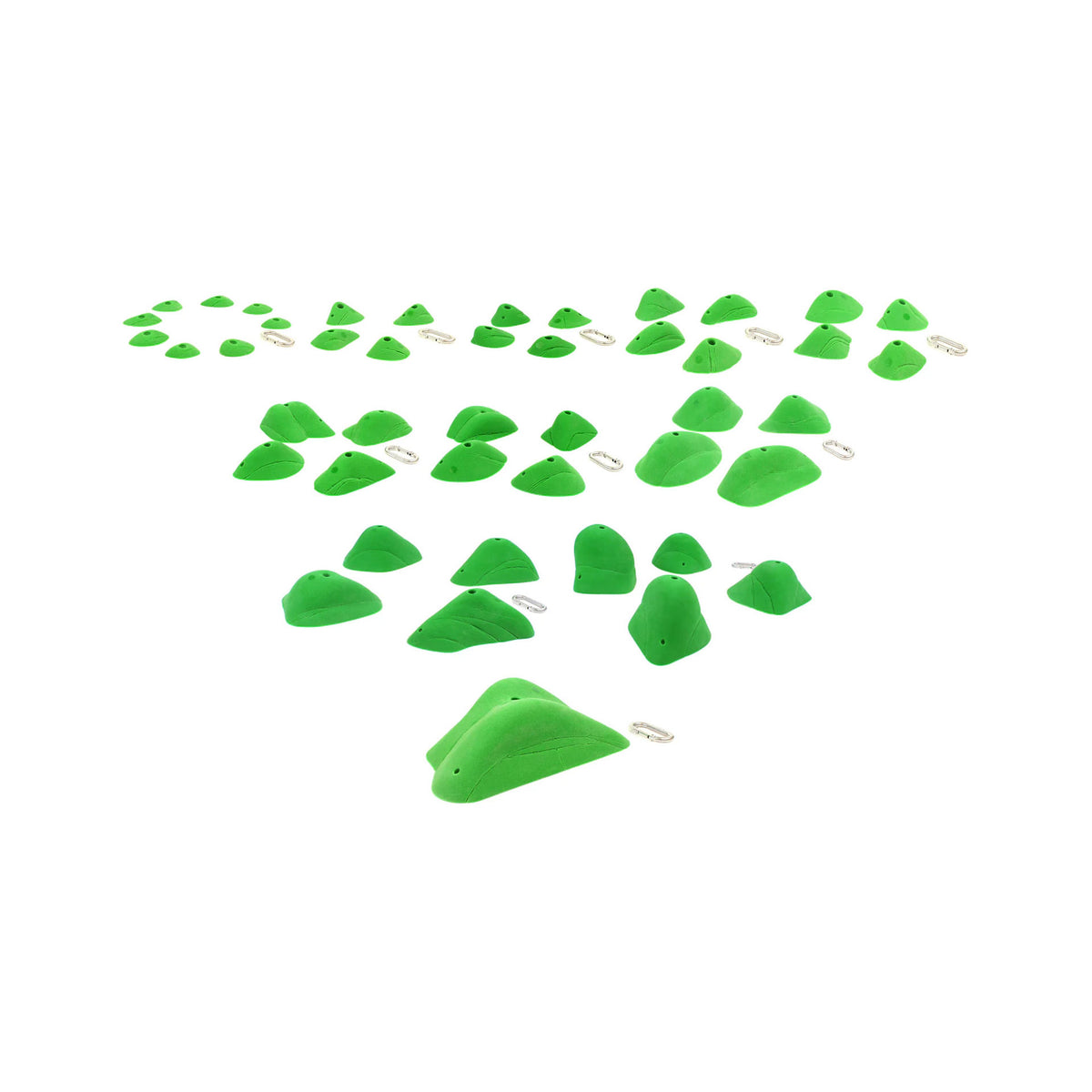 Fractures - Gamme Complète (-5%)