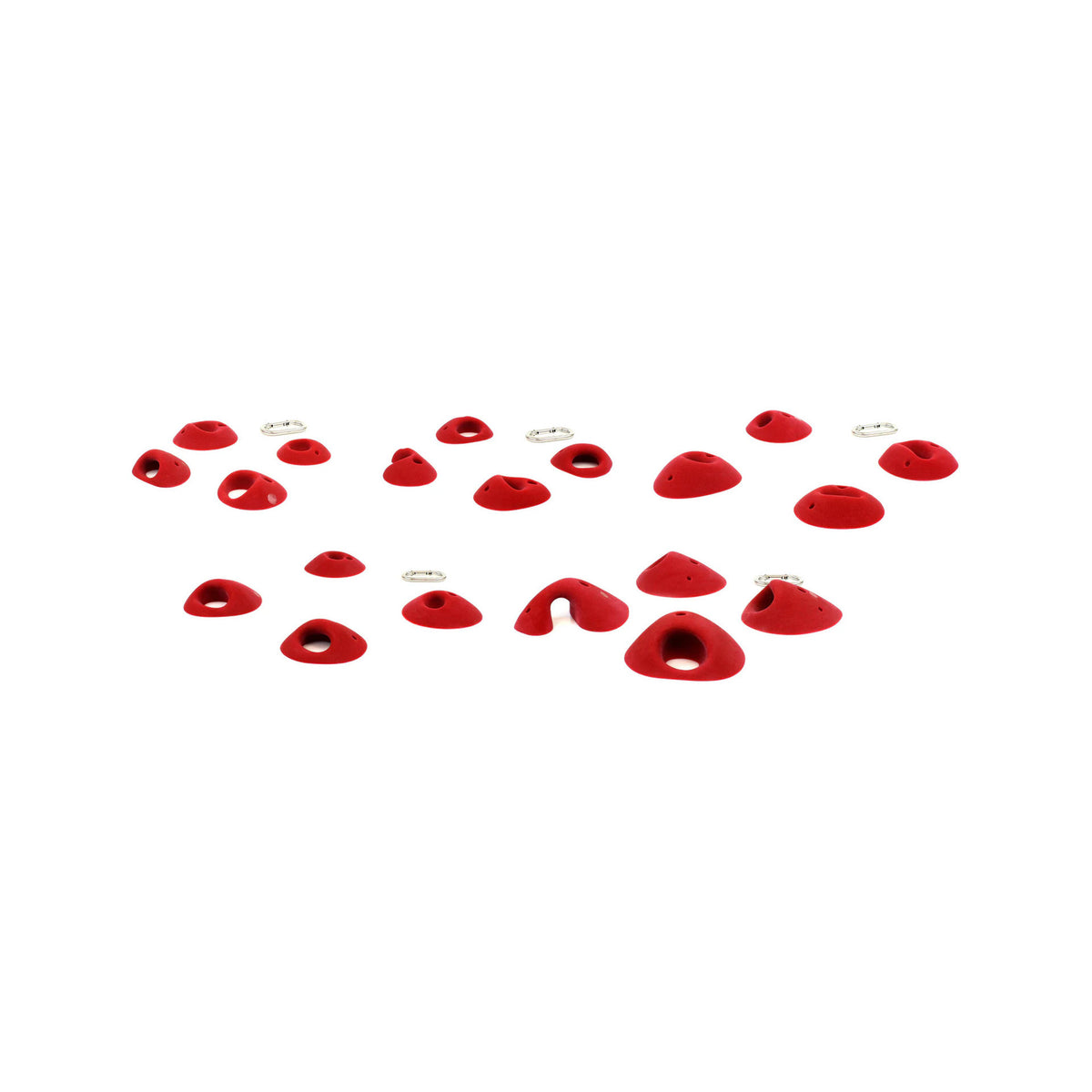 Holes - Gamme Complète (-5%)