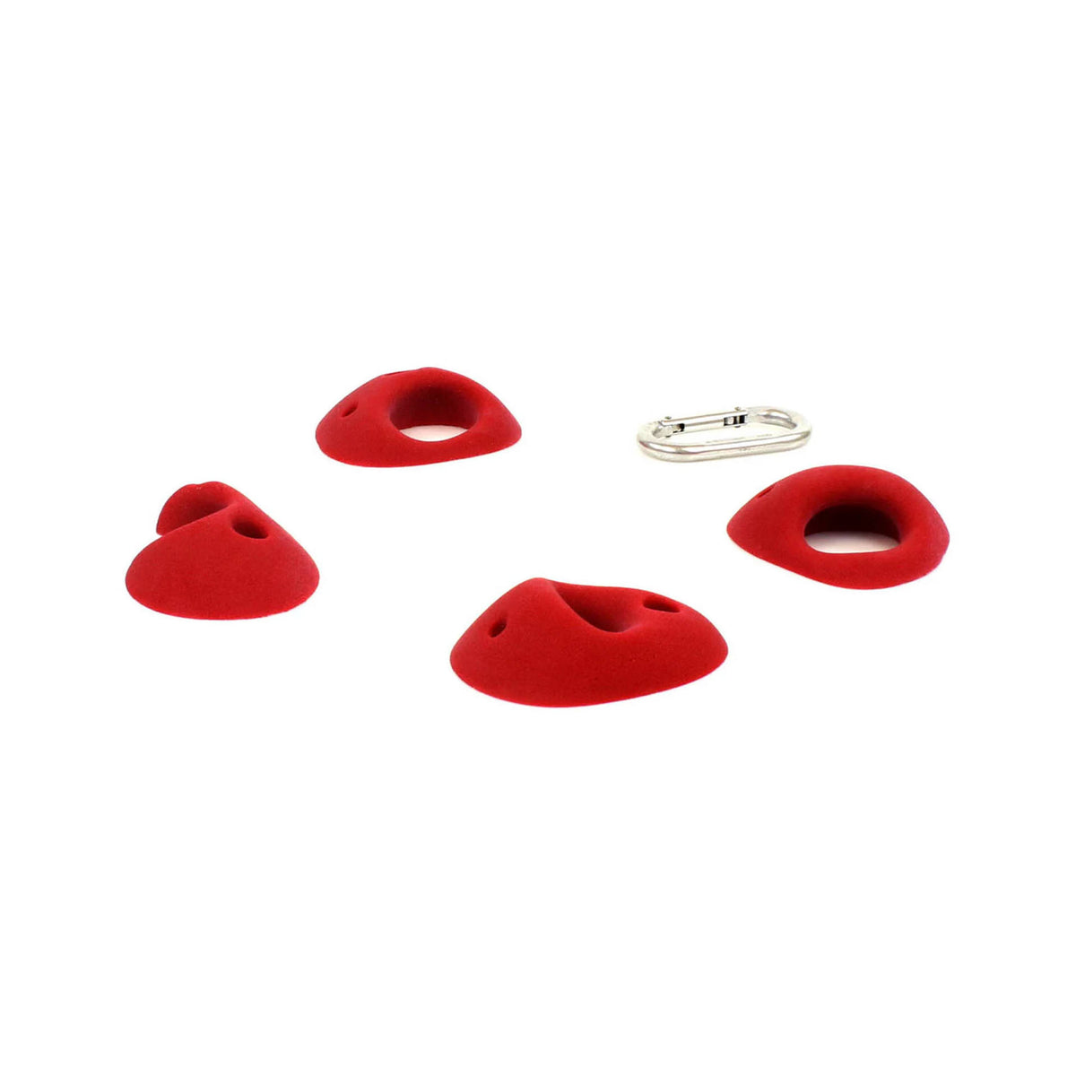 Holes - Medium 2