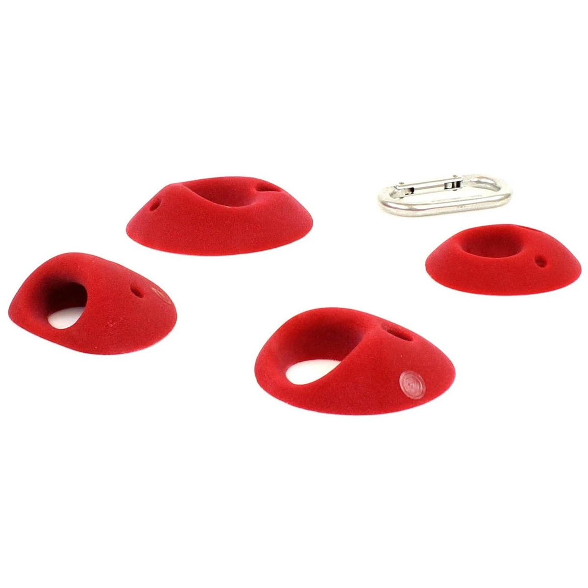 Holes - Medium 1