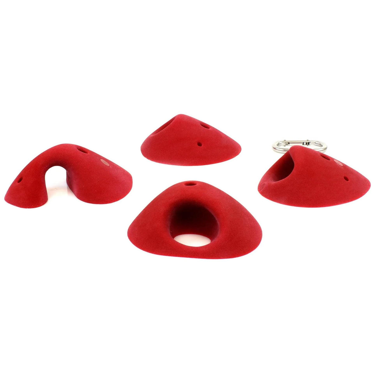 Holes - XL