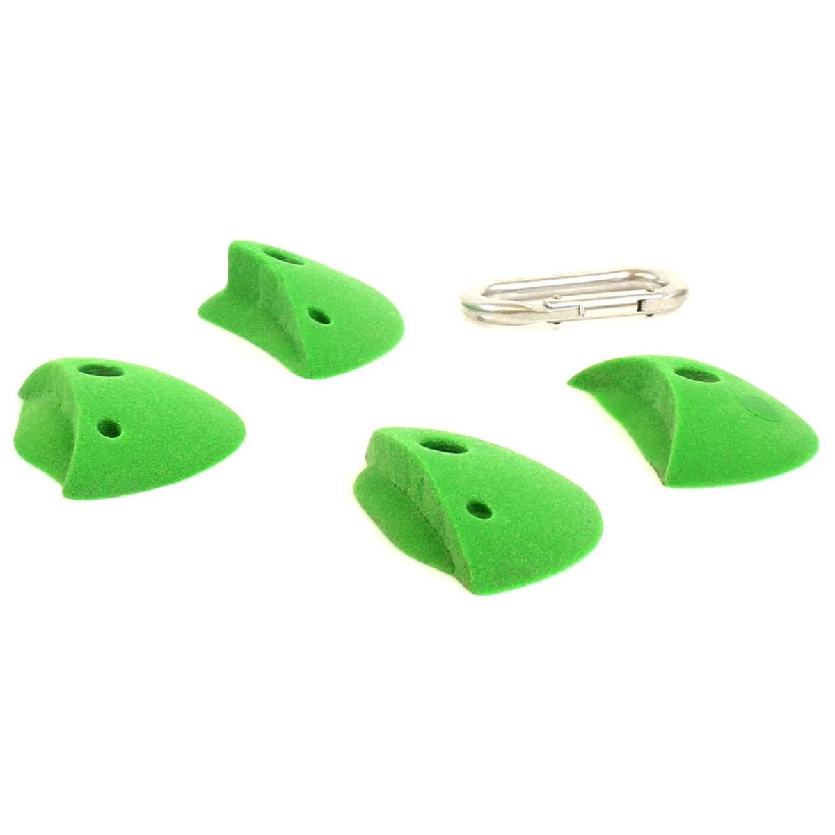 Ledges - Small 1