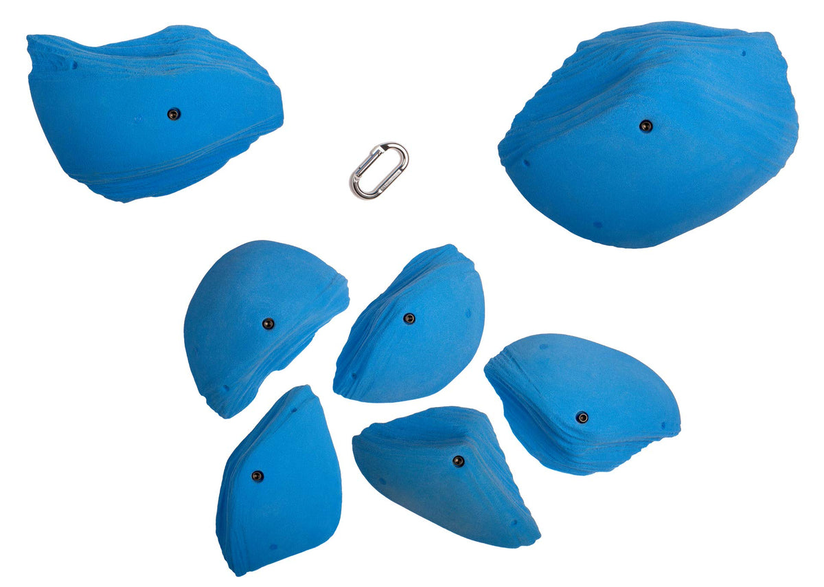Erosion SLopers - Gamme Complète (-5%)