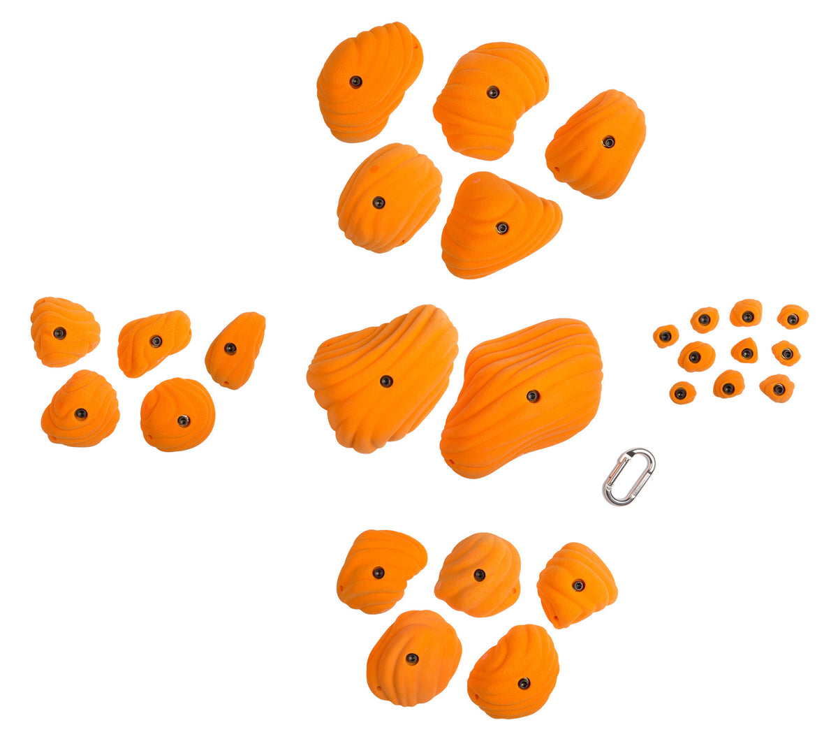 Fat Rolls - Gamme Complète (-5%)