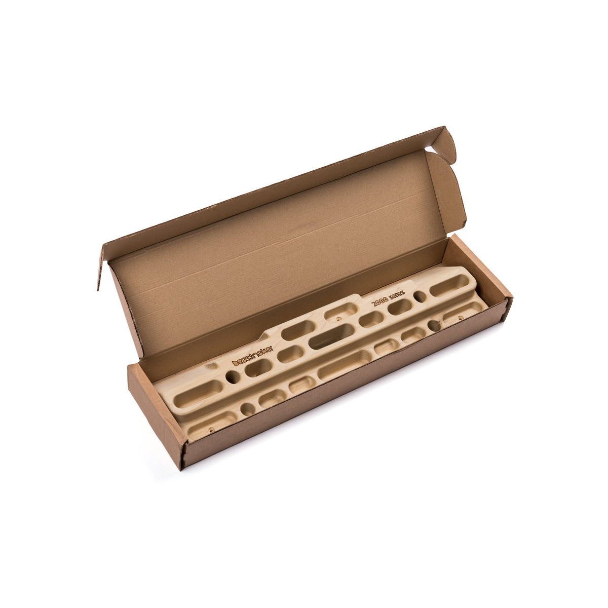 2000 Series Fingerboard