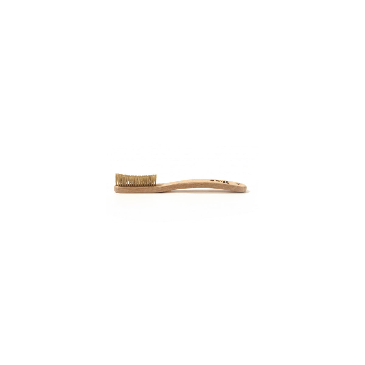 Brosse d'escalade en bois - LAPIS