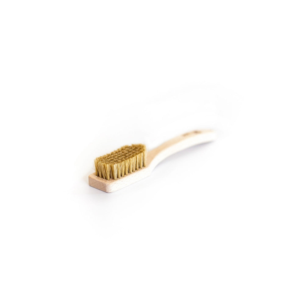 Brosse d'escalade en bois Über - LAPIS