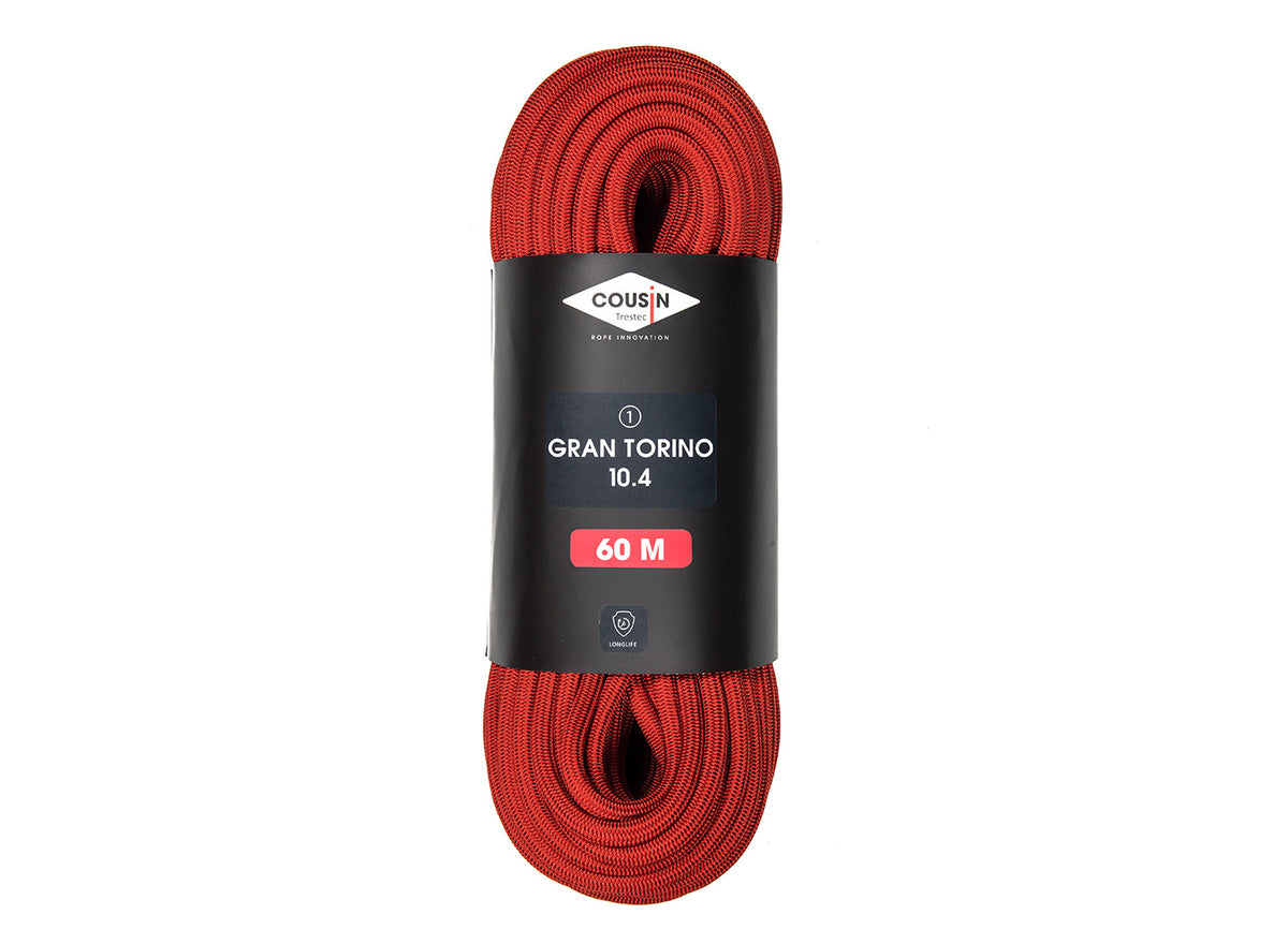 Corde - GRAN TORINO 10.4 mm