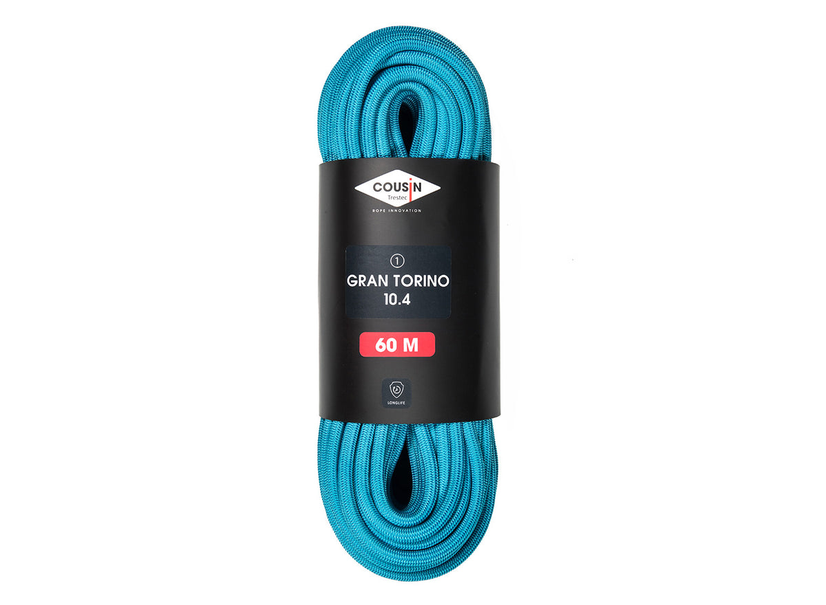 Corde - GRAN TORINO 10.4 mm