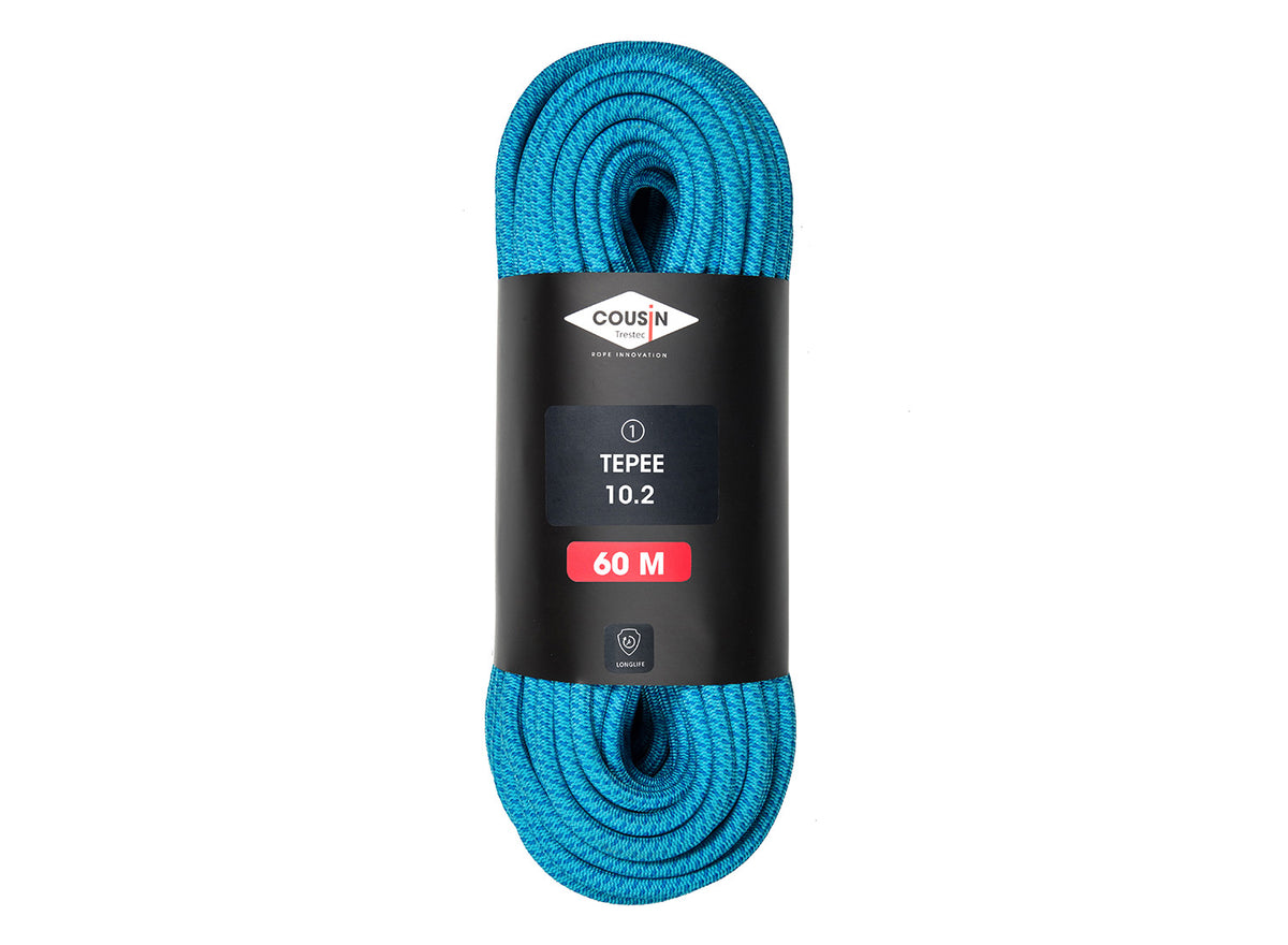 Corde - TEPEE 10.2 mm