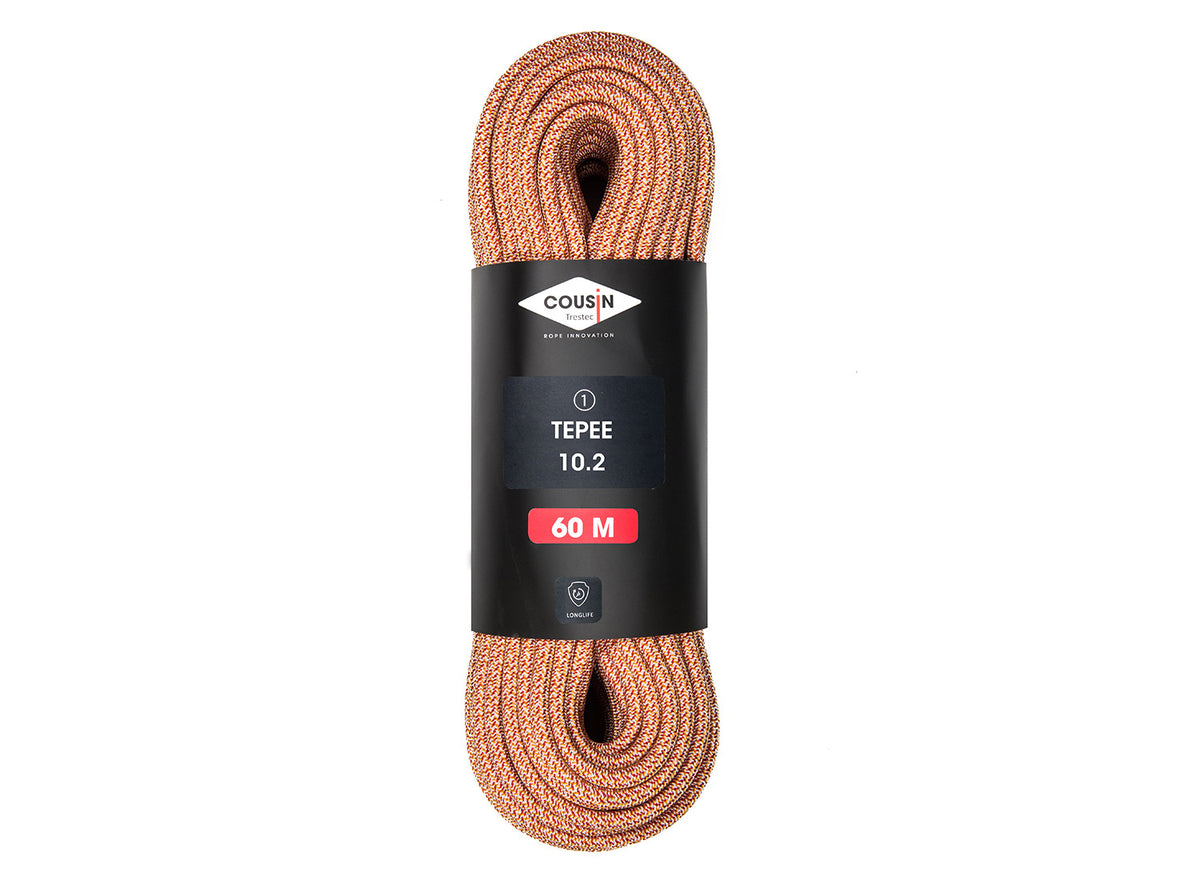 Corde - TEPEE 10.2 mm