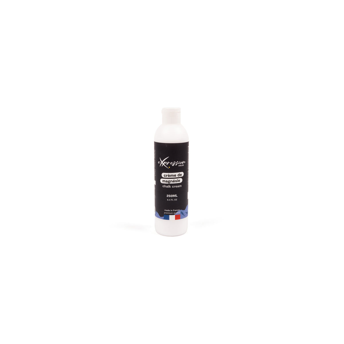 Crème de Magnésie Liquide