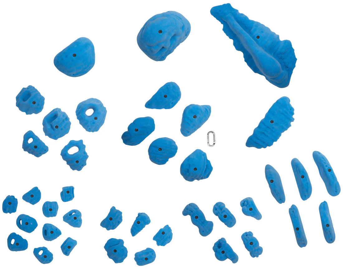 Tunnel Limestone - Gamme Complète (-5%)