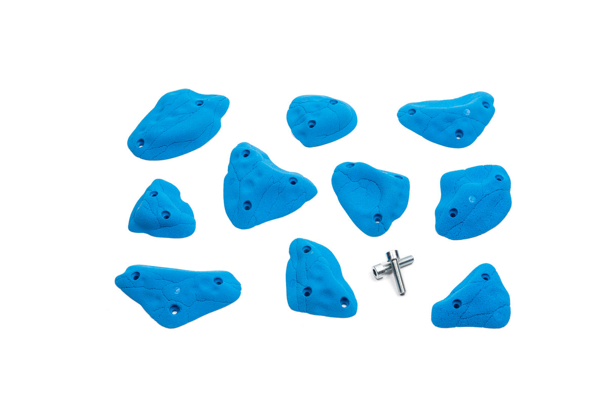 Desert Point - Screw Ons 1