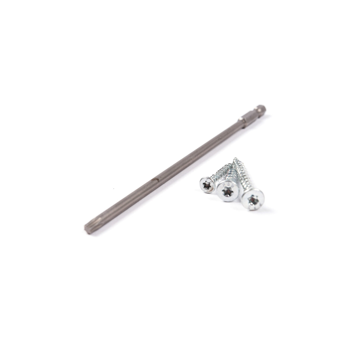 Embouts Torx T25 - Longueur 152 mm