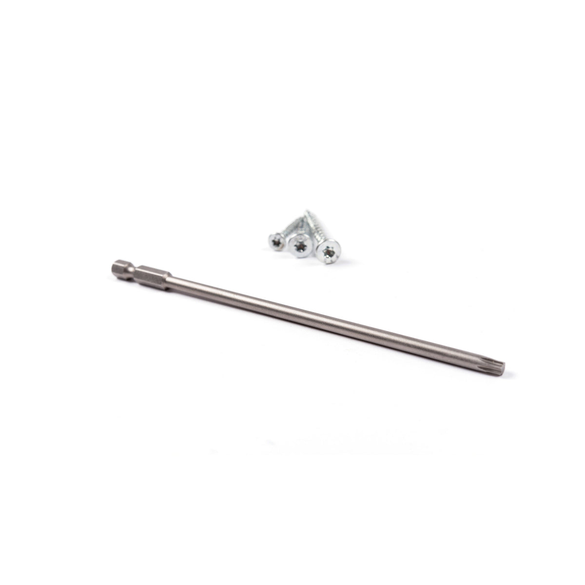 Embouts Torx T25 - Longueur 152 mm