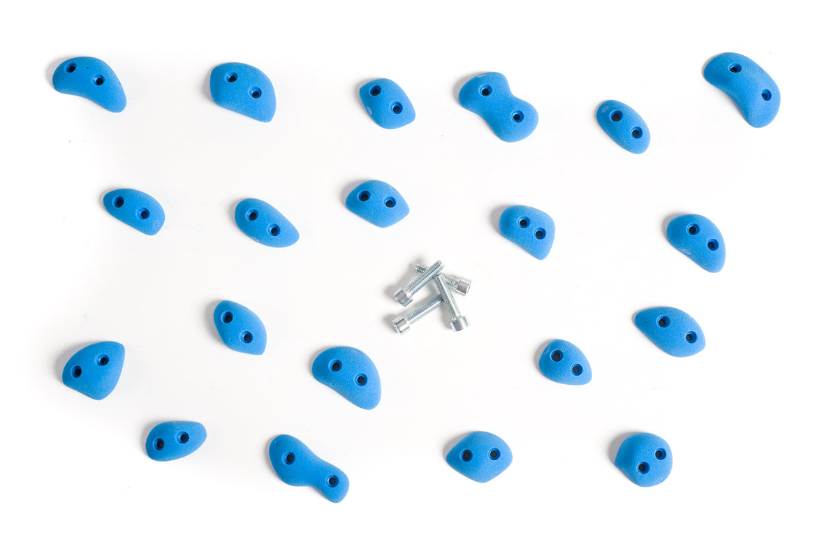 Essence - Screw Ons 1