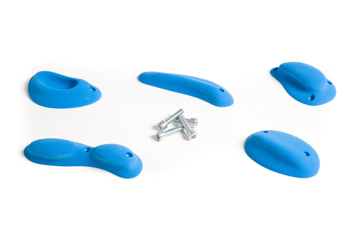 Essence - Screw Ons 3