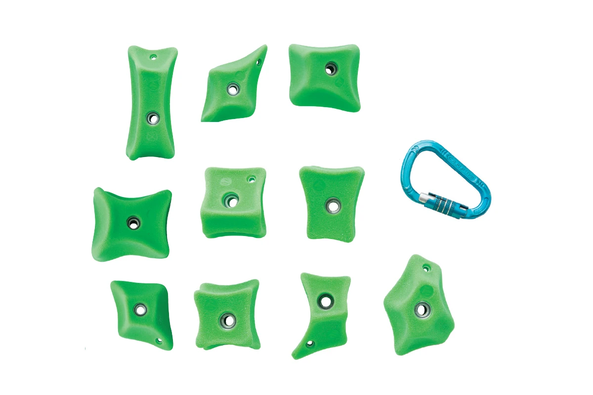 Essentials - Cuboid