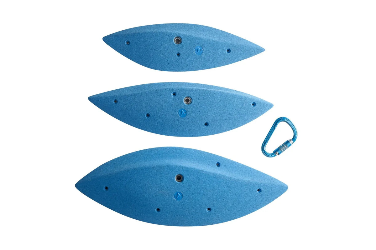 Essentials - Kayak Edges XXL