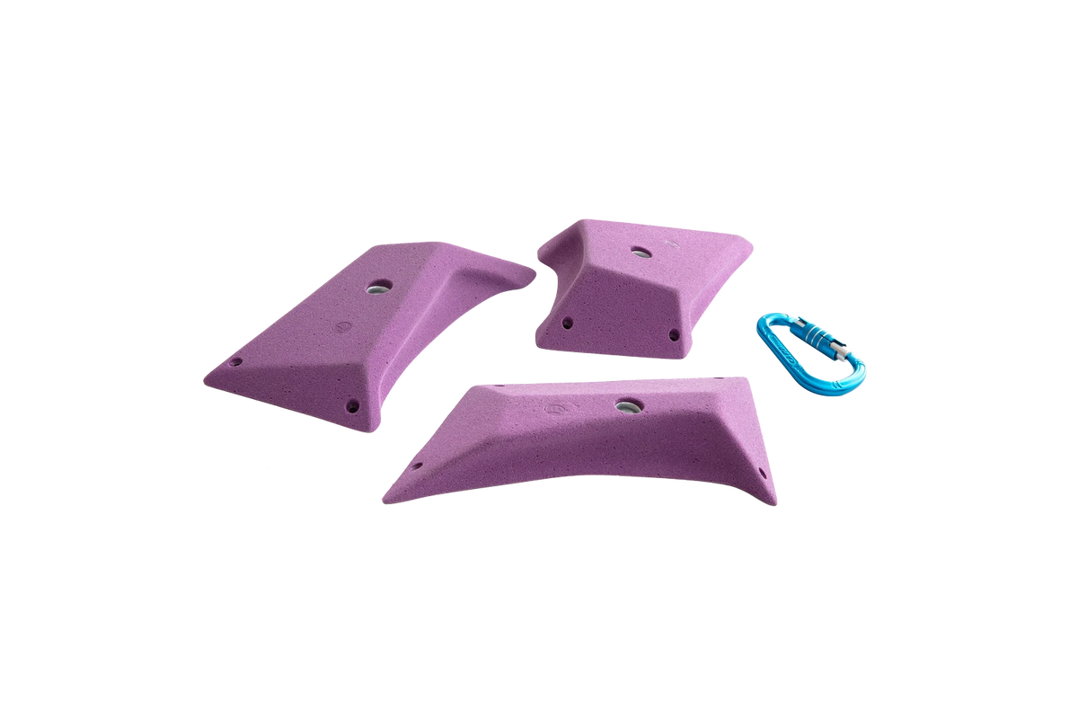Essentials - Shield Edges XL