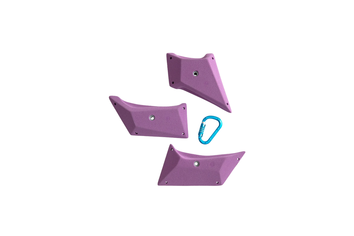 Essentials - Shield Edges XL
