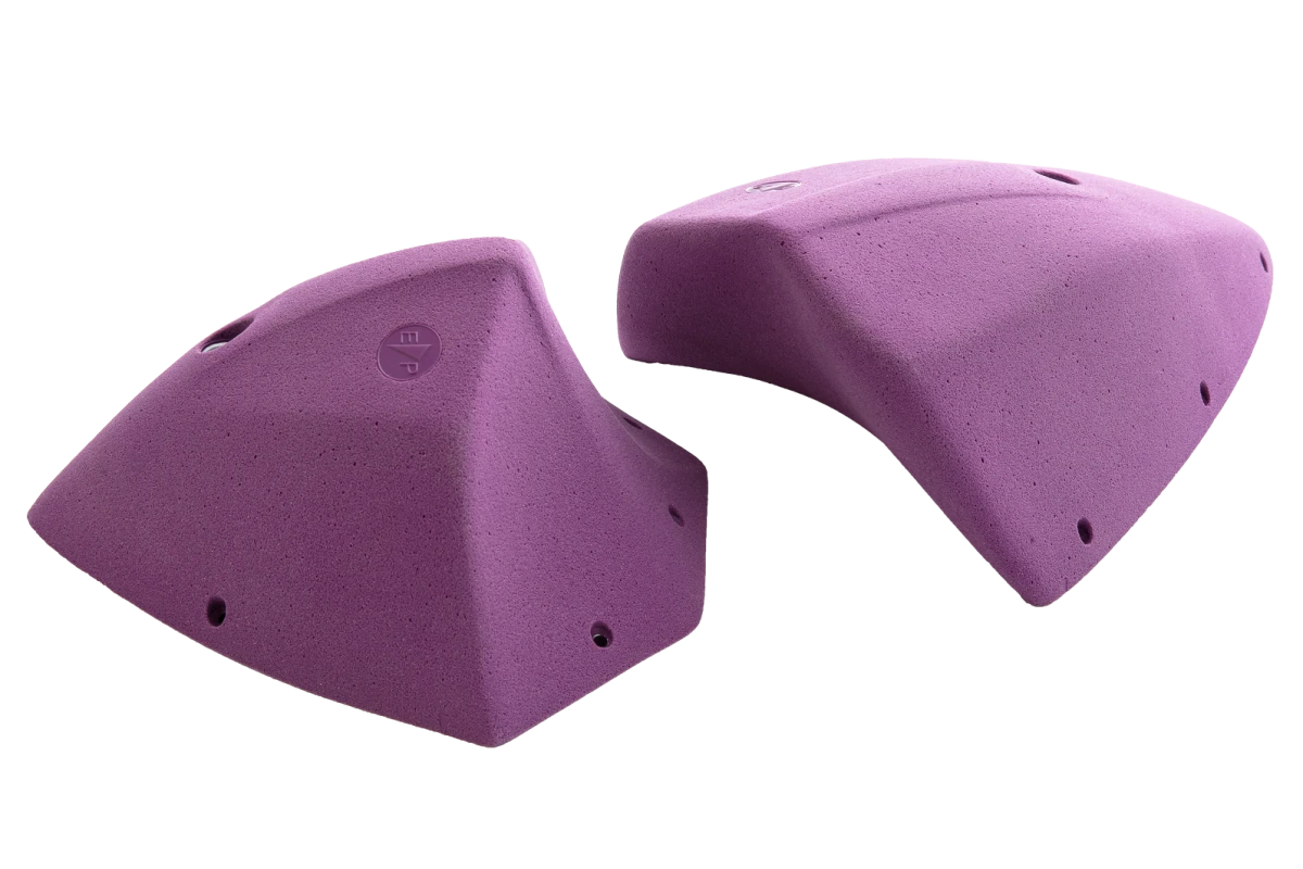 Essentials - Shield Edges XXL