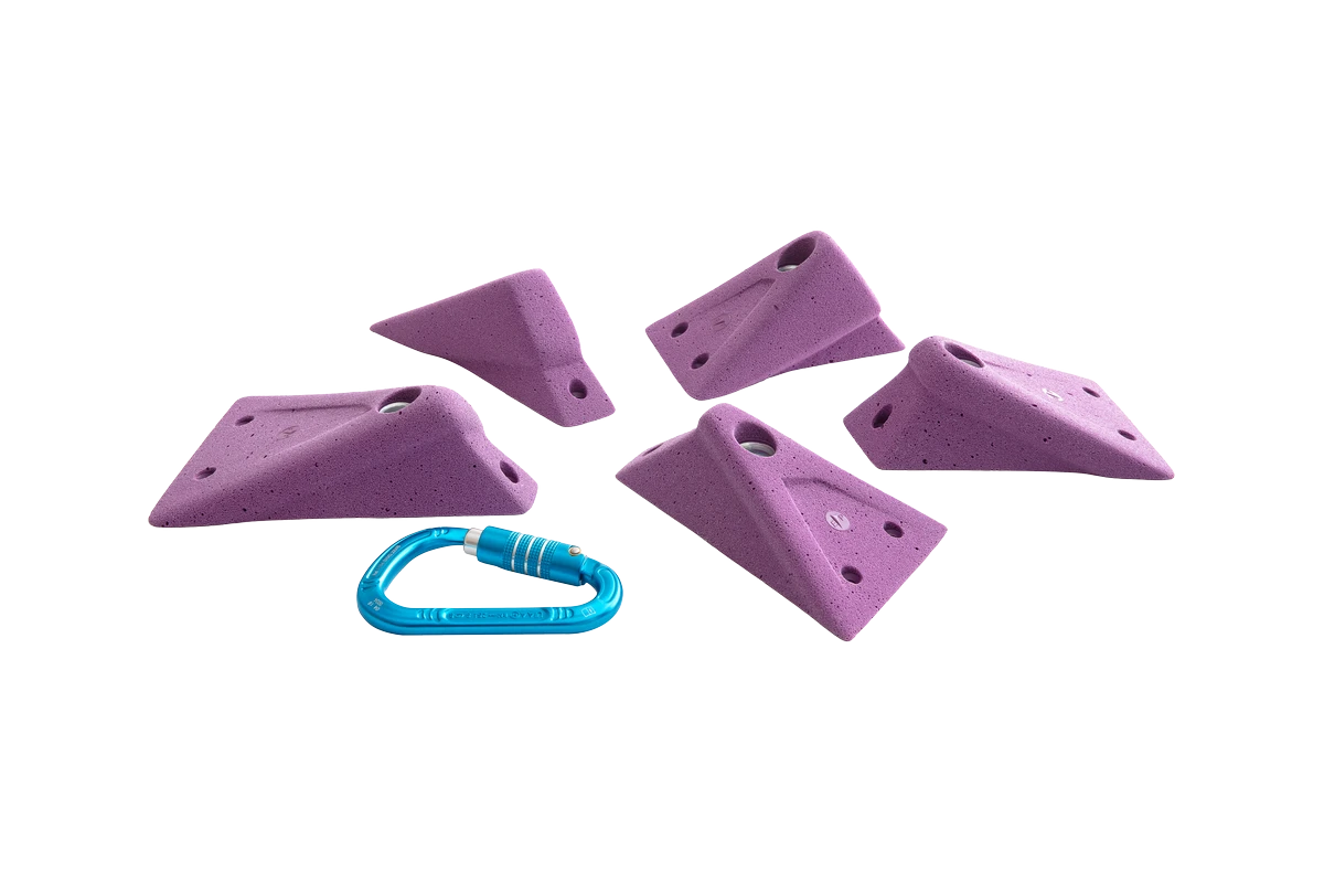 Essentials - Shield Pinches M