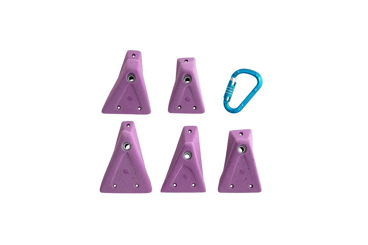Essentials - Shield Pinches M