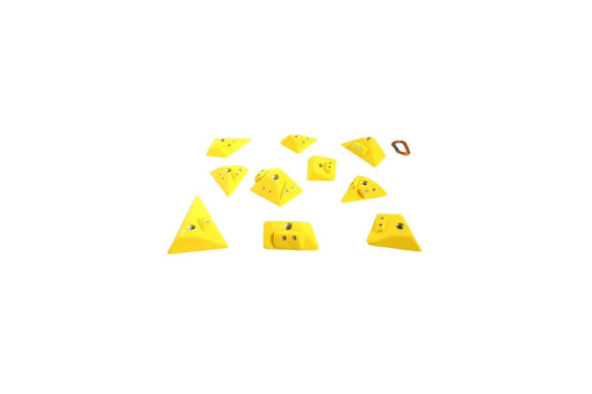 Essentials - Triangle Edges L