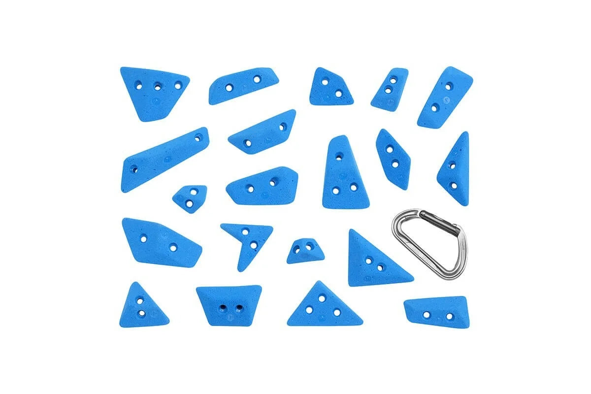 Essentials - Triangle Feet XS