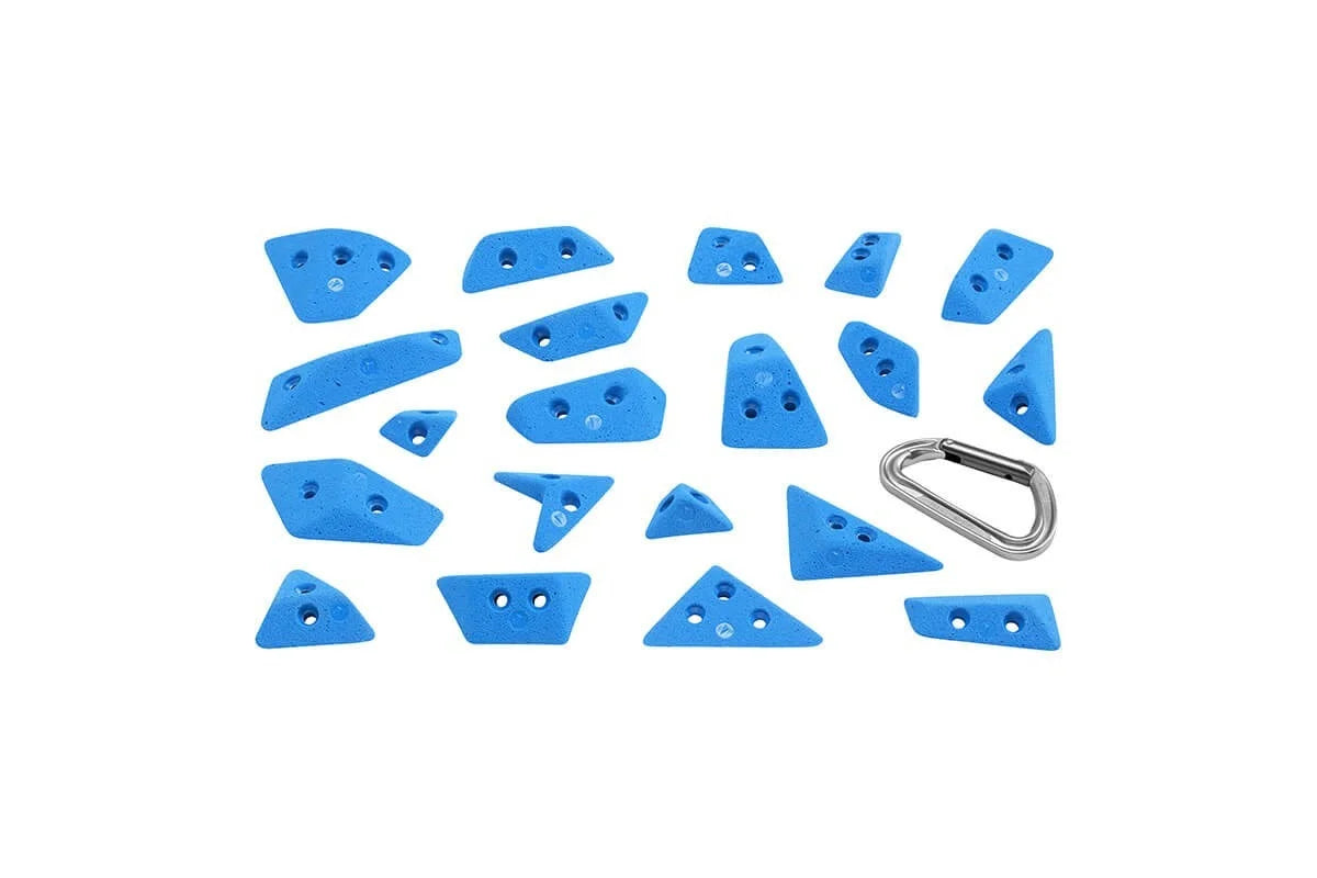 Essentials - Triangle Feet XS