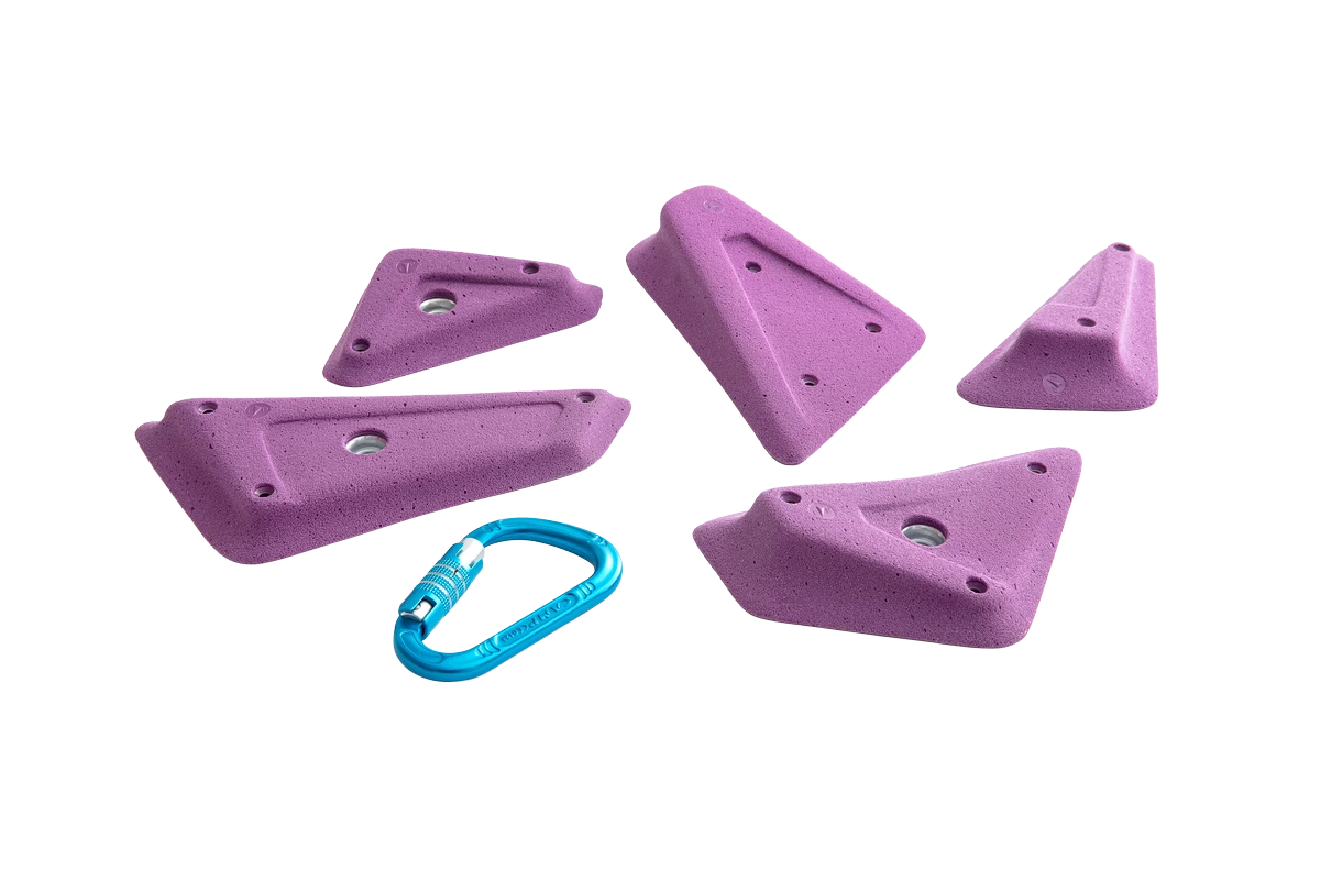 Essentials - Wing Edges M