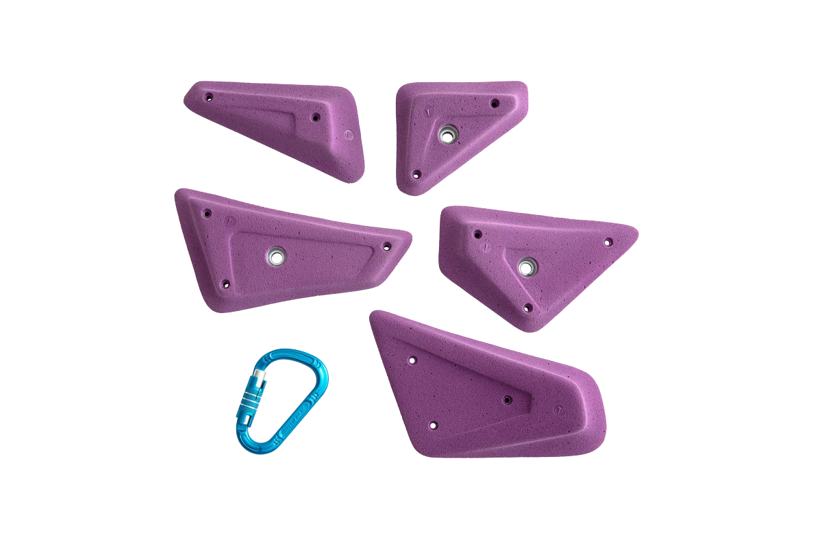 Essentials - Wing Edges M