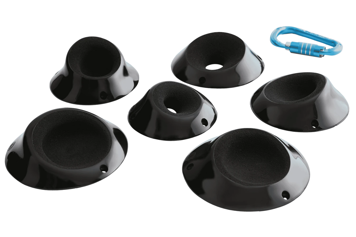 Essentials - Mini Buckets
