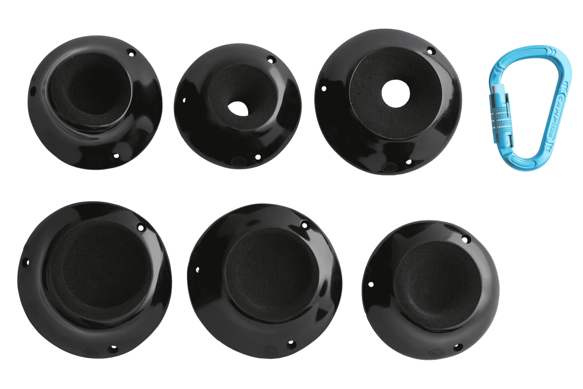 Essentials - Mini Buckets