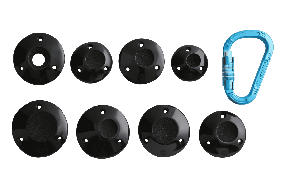 Essentials - Mini Eggcups 2