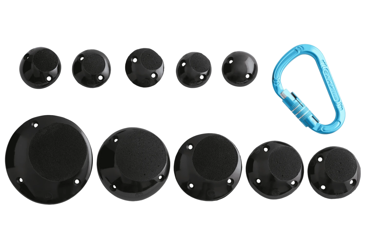 Essentials - Mini Orbs
