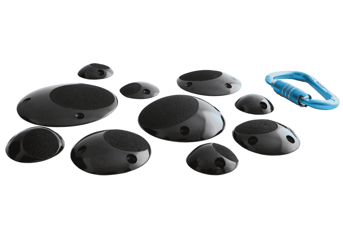 Essentials - Mini Orbs