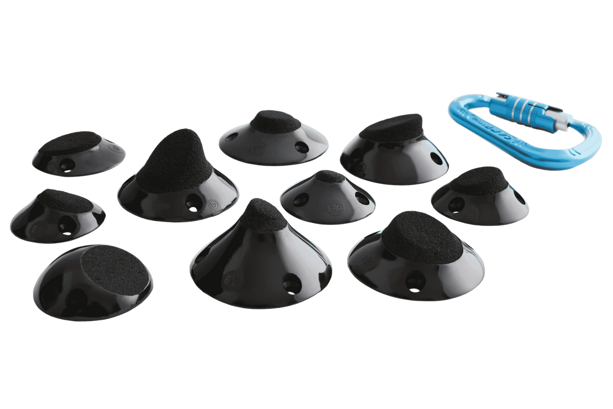 Essentials - Mini Ufos