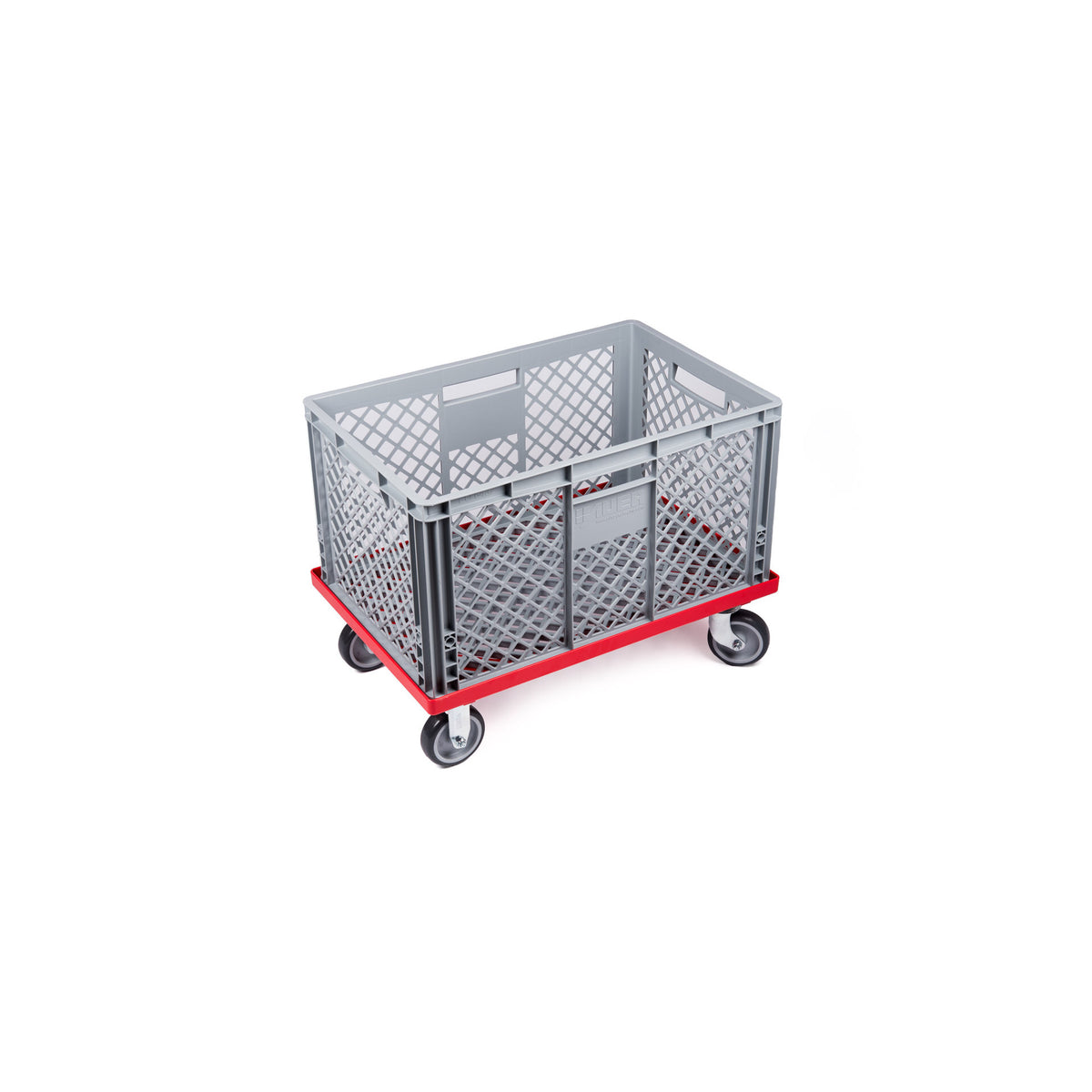 Chariot Porte-Bac