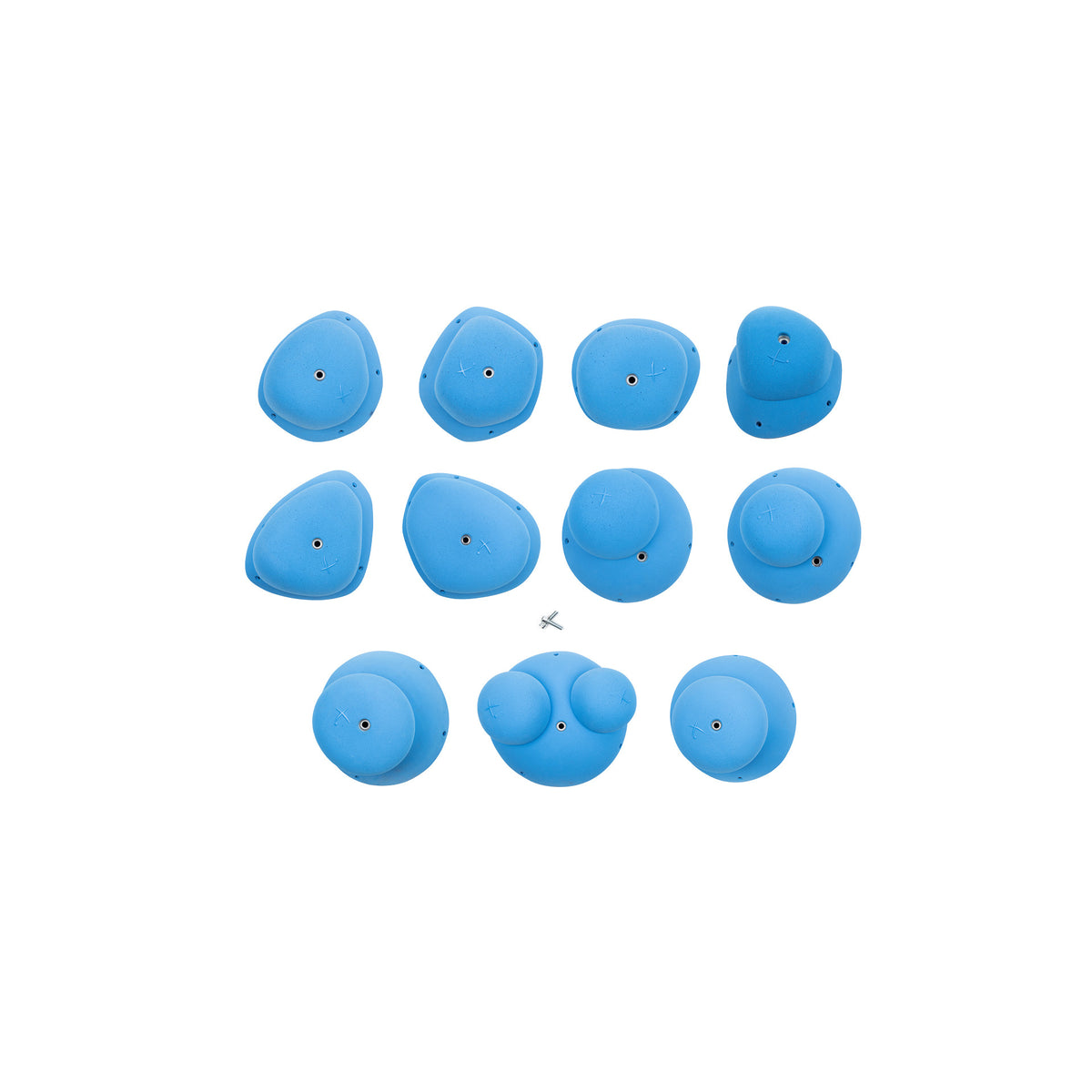 Happy Balls - Gamme Mini Volumes 1 à 11 (PE)
