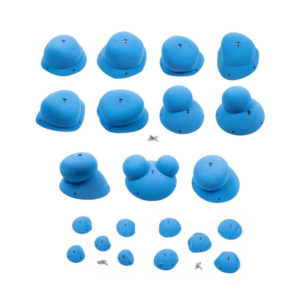 Happy Balls (PU) - Gamme Complète (-10%)