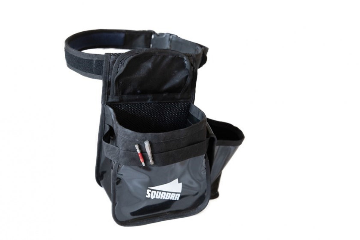 Sac d'ouverture Squadra